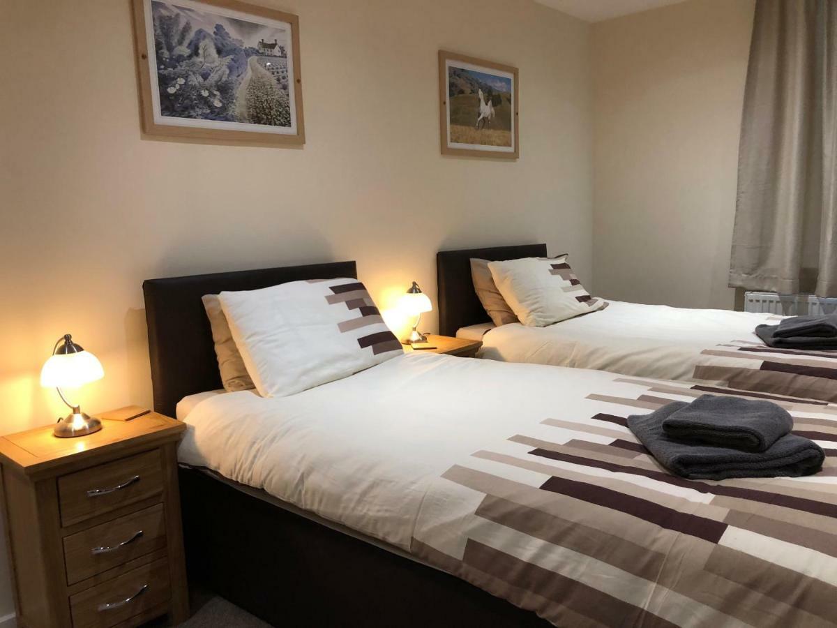 White Horse Tavern Telford Ngoại thất bức ảnh