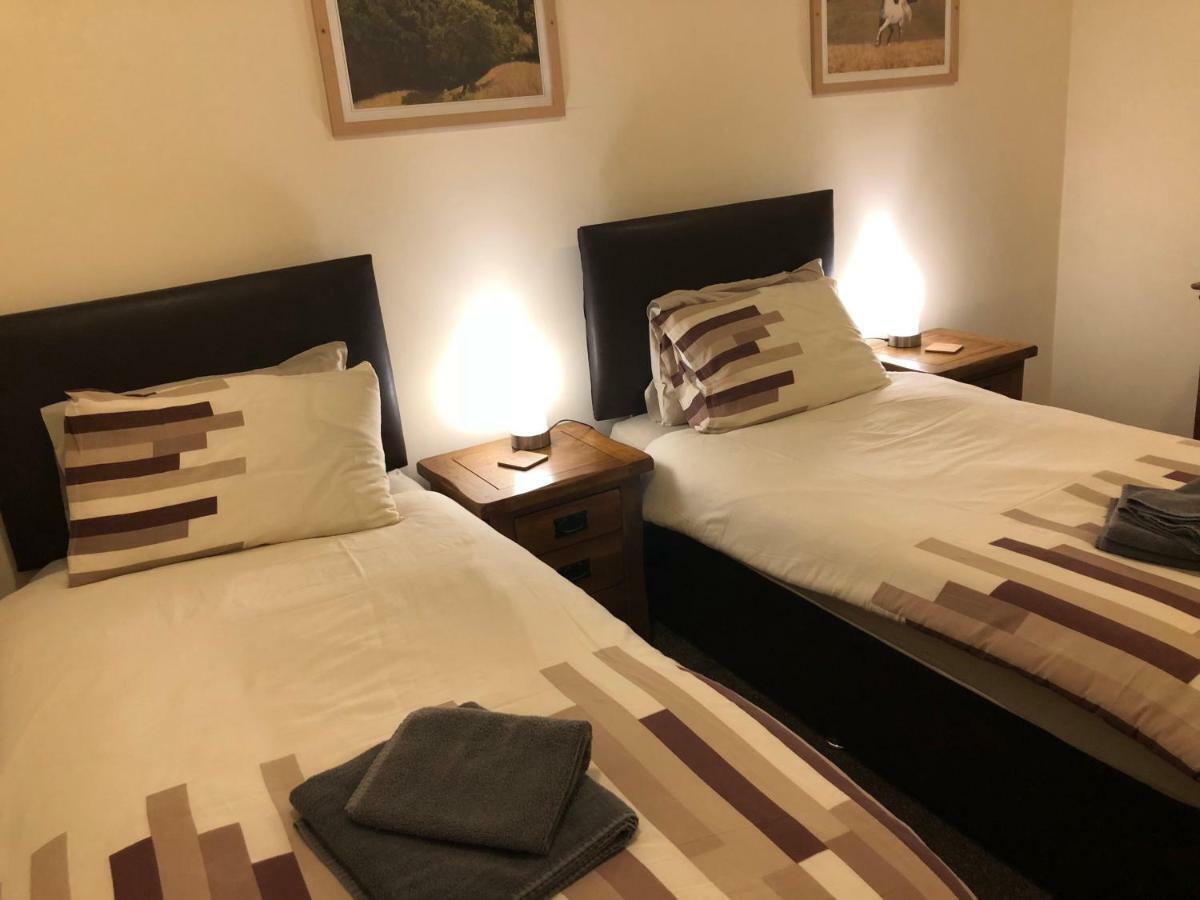 White Horse Tavern Telford Ngoại thất bức ảnh