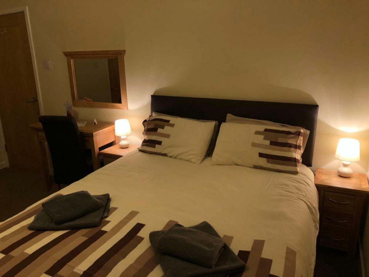 White Horse Tavern Telford Ngoại thất bức ảnh